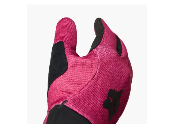 Fox Ranger Damenhandschuhe Berry