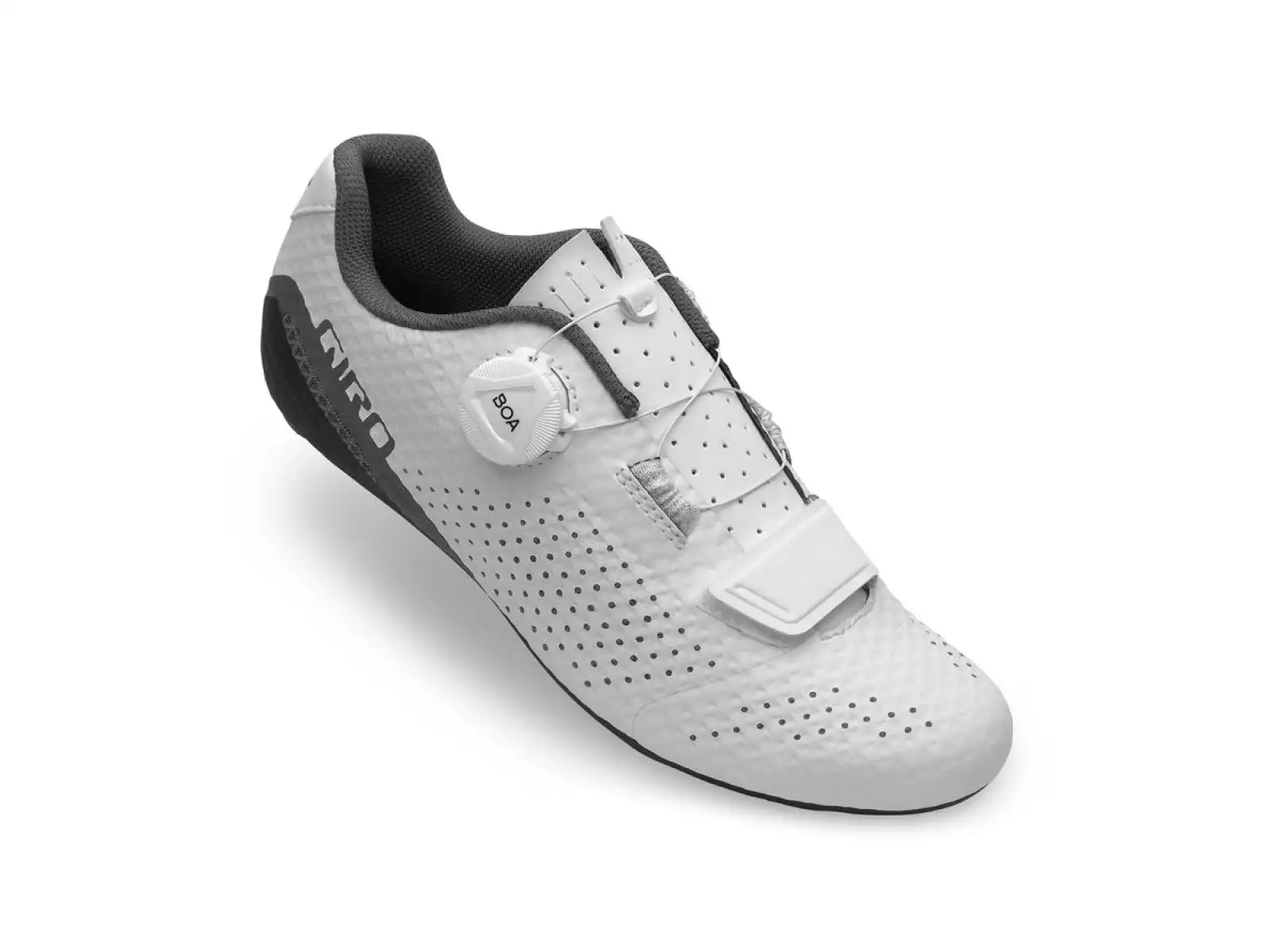 Giro Cadet Damen Rennradschuhe Weiß