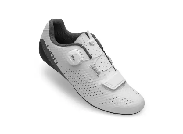 Giro Cadet Damen Rennradschuhe Weiß