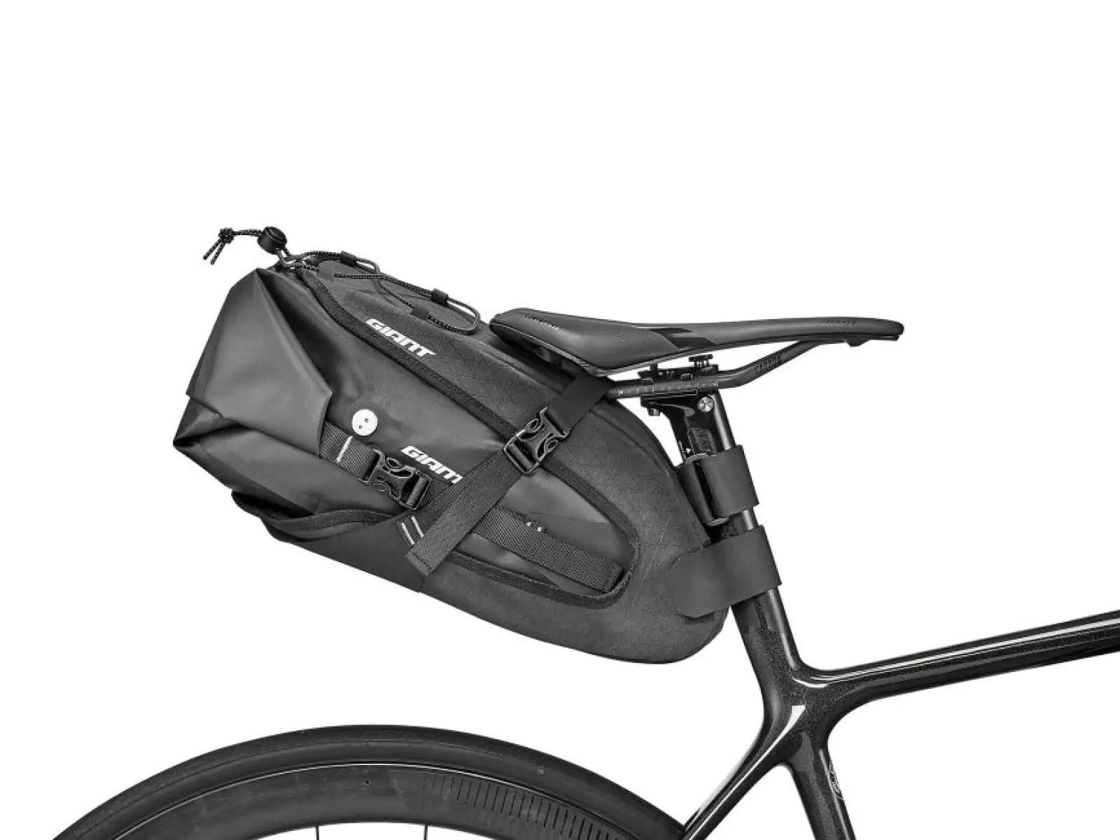Giant H2PRO Saddle Bag Satteltasche