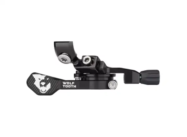 Wolf Tooth ReMote Pro Hebel Sattelstütze Sram Match Maker