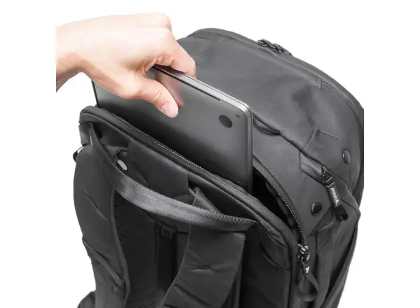 Peak Design Travel Backpack 45 l Rucksack Sage