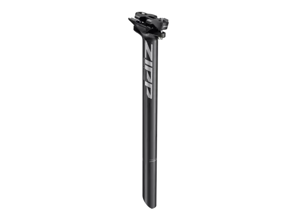 Zipp Service Course Sattelstütze 31,6/350 mm Offset 0 mm matt schwarz B2