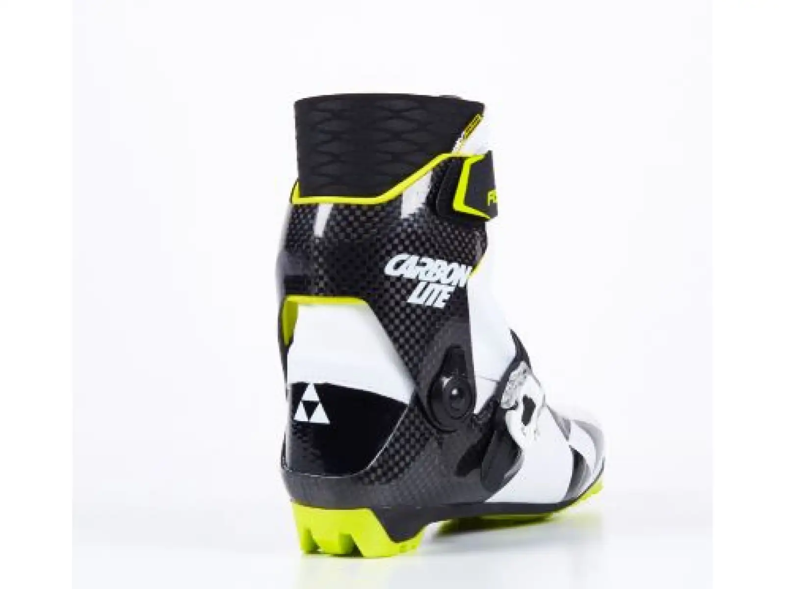 Fischer Carbonlite Skate WS Damen Ski 2019/20.