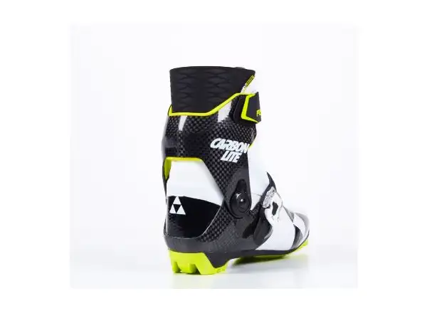 Fischer Carbonlite Skate WS Damen Ski 2019/20.