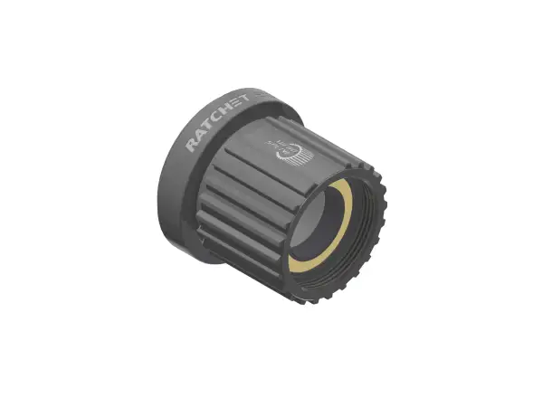 DT Swiss Freilauf Ratchet EXP Ceramic MTB Alu Shimano MicroSpline ohne Endkappe