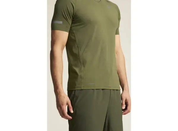 Craft Pro Hypervent 2 Herren T-Shirt grün
