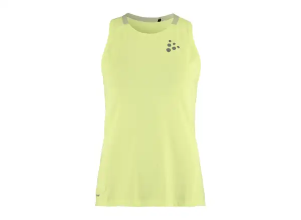 Craft Pro Hypervent 2 Damen Tanktop grün