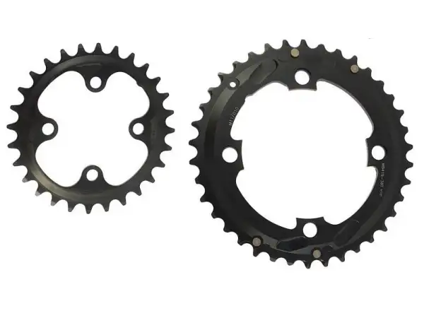 Giant Full-E/Dirt Kettenblatt - 38/24z