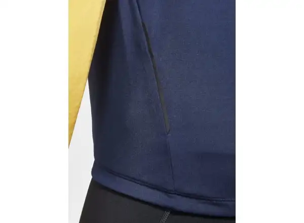 Craft Core Bike SubZ Herrenweste blau
