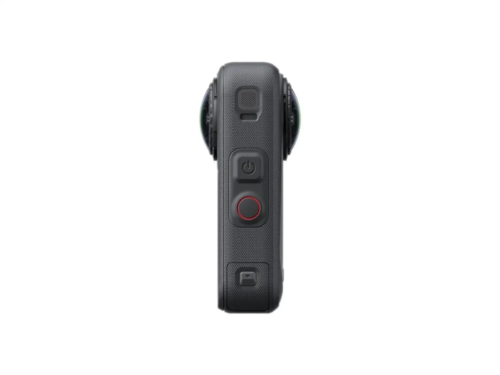 Insta360 X6 Action-Kamera Standard Bundle Black