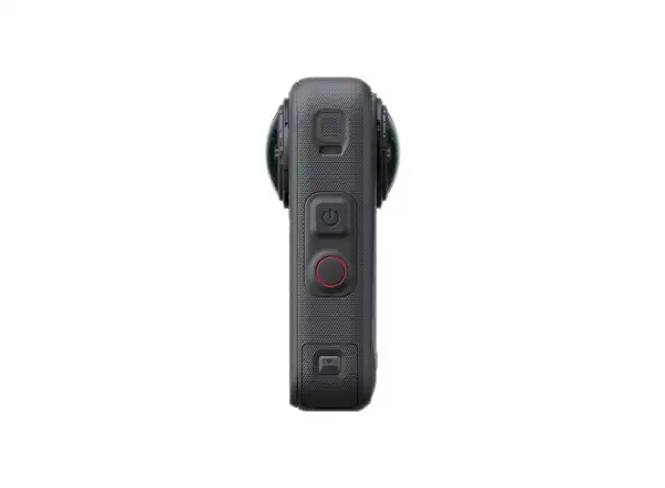 Insta360 X6 Action-Kamera Standard Bundle Black