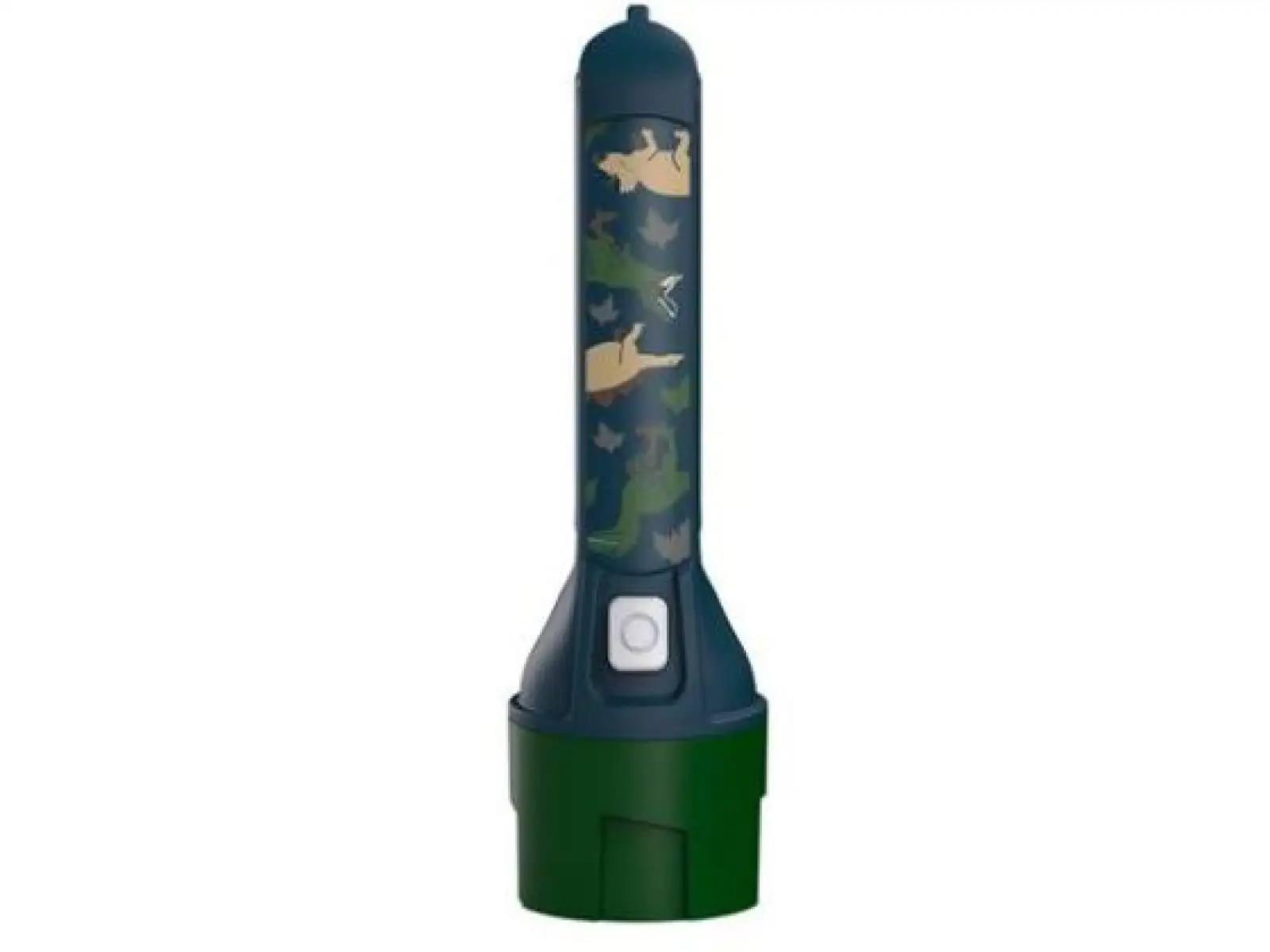 Ledlenser KidBeam4 Dino Taschenlampe