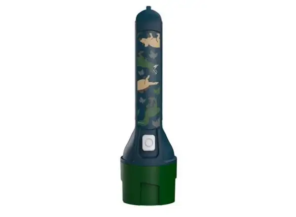 Ledlenser KidBeam4 Dino Taschenlampe