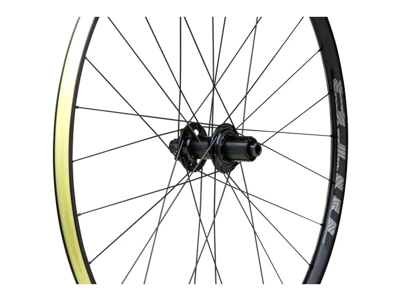 WTB Proterra Light i23 x 700C Hinterrad Laufrad mit Shimano HG 11-Gang.