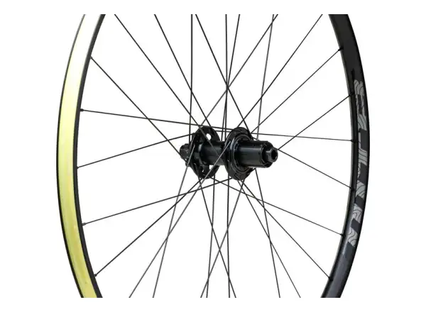 WTB Proterra Light i23 x 700C Hinterrad Laufrad mit Shimano HG 11-Gang.
