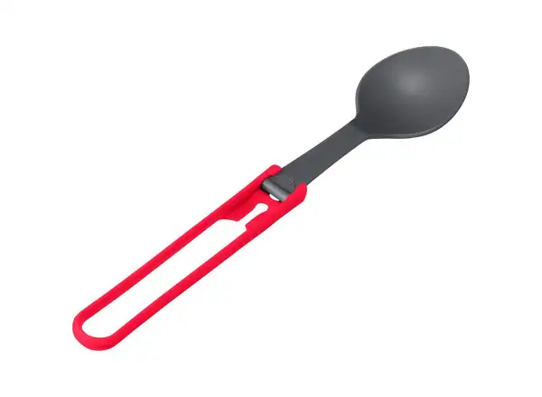 MSR Löffel rot