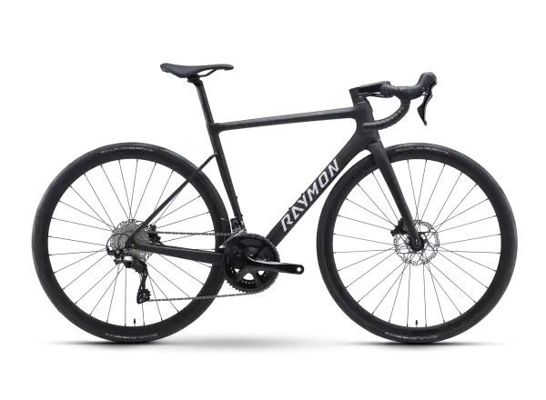 Raymon Kirana Comp 24S 105 Rennrad UD Carbon