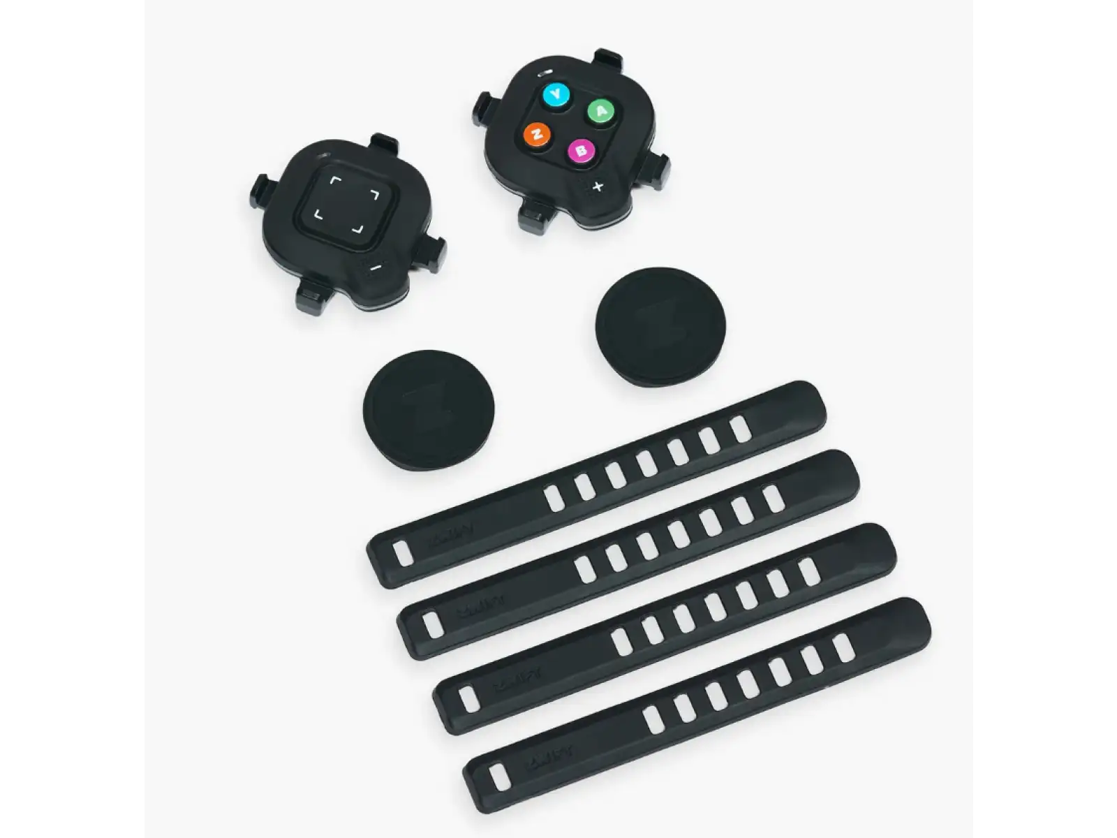 Wahoo Zwift Click and Cog Upgrade Kit für Trainer