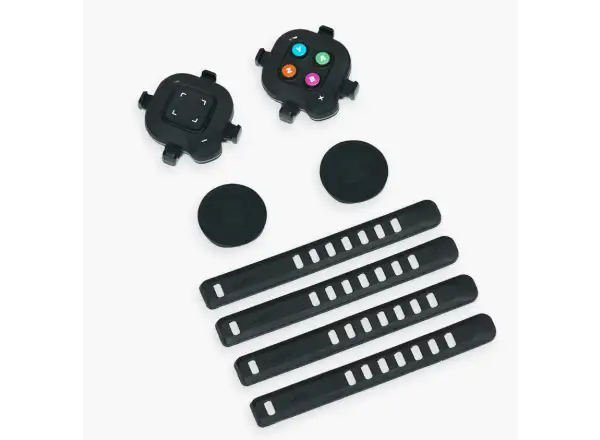 Wahoo Zwift Click and Cog Upgrade Kit für Trainer