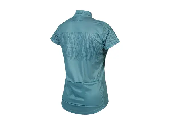 Endura Hummvee Ray Damen-Trikot kurzarm Moos