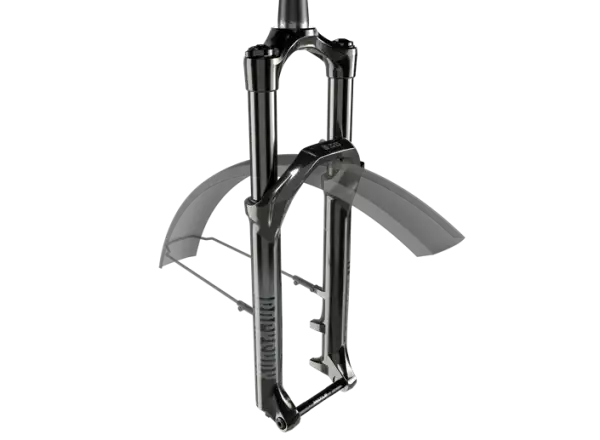 Rock Shox 35 Gold RL A2 Boost 27,5" Federgabel 44 mm Offset Schwarz