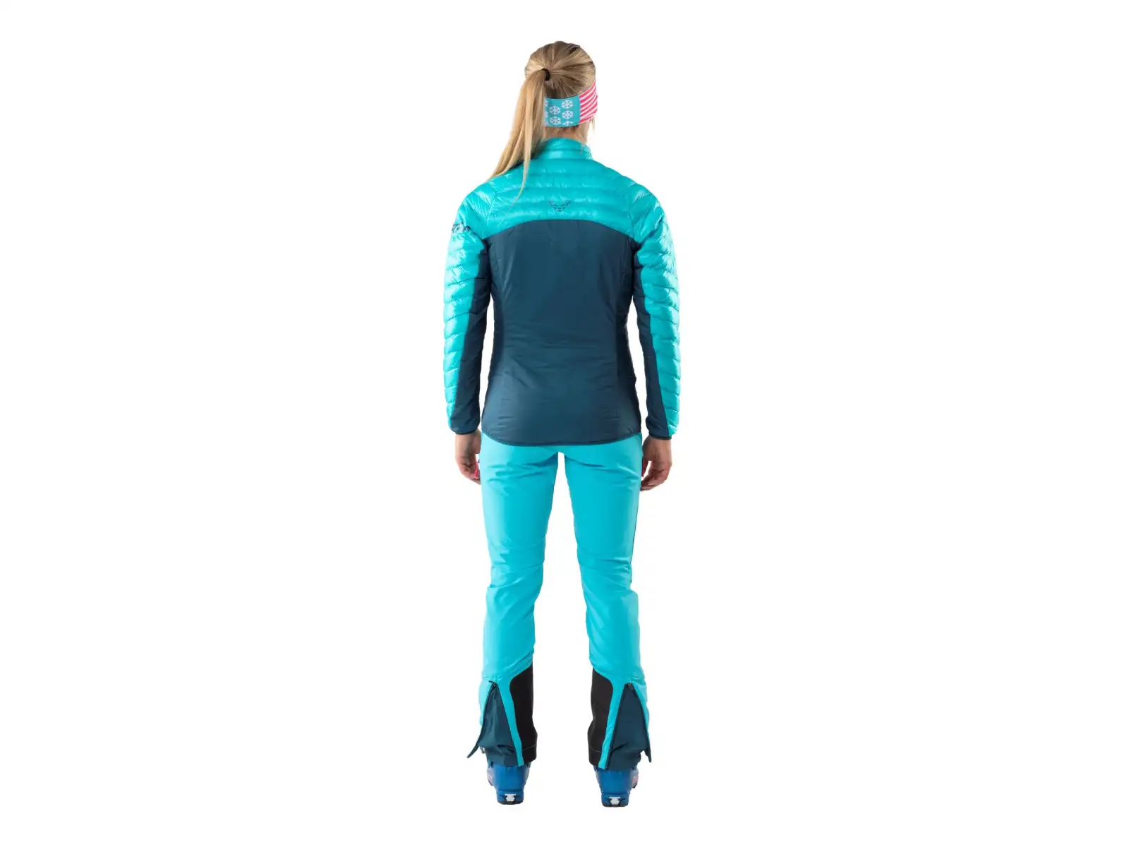 Dynafit TLT Light Insulation Damenjacke Magnet