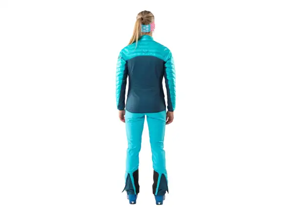 Dynafit TLT Light Insulation Damenjacke Magnet