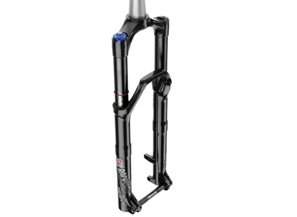 Rock Shox Reba A8 RL Federgabel Schwarz