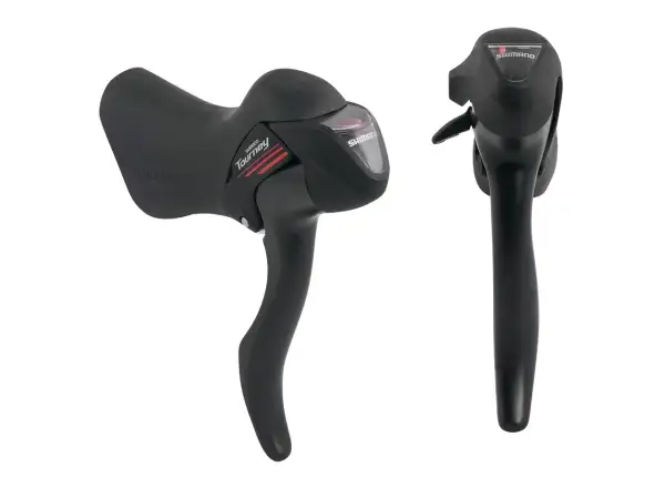 Shimano ST-A070 2×7-fach Schalt-/Bremsgriffe