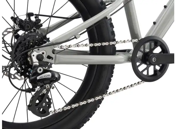 Giant STP 20 Kinderfahrrad Concrete