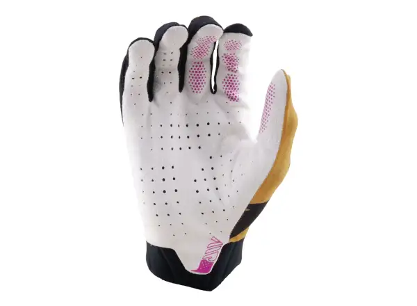 Troy Lee Designs Air Cyclops Handschuhe Black/Gold