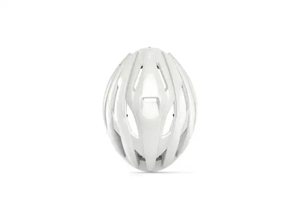 MET Trenta MIPS Fahrradhelm Absolute White Limited