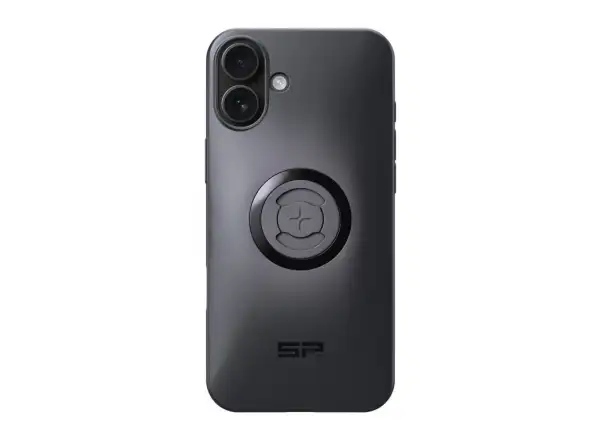 SP Connect SPC+ Handyhülle Apple iPhone16