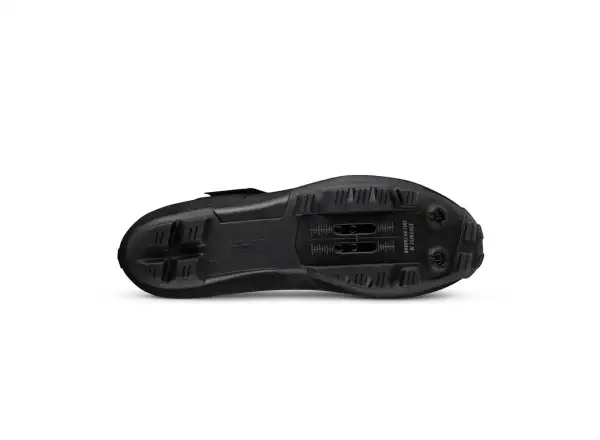 Fizik Vento Ferox Carbon MTB Herren-Radschuhe Black/Black