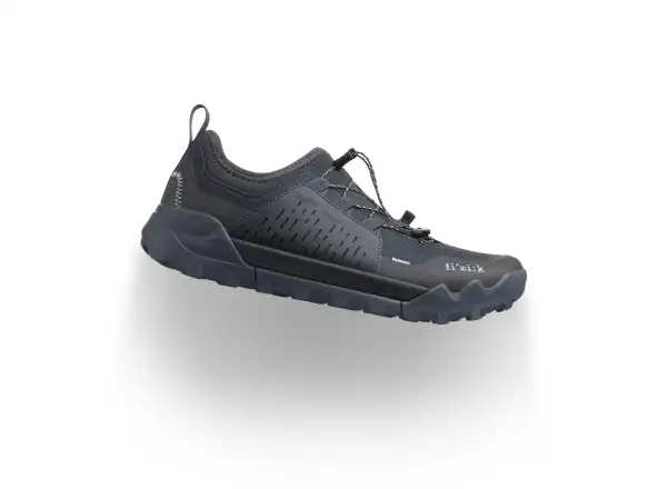 Fizik Ergolace 2 Flat MTB Schuhe Dark Blue/Black
