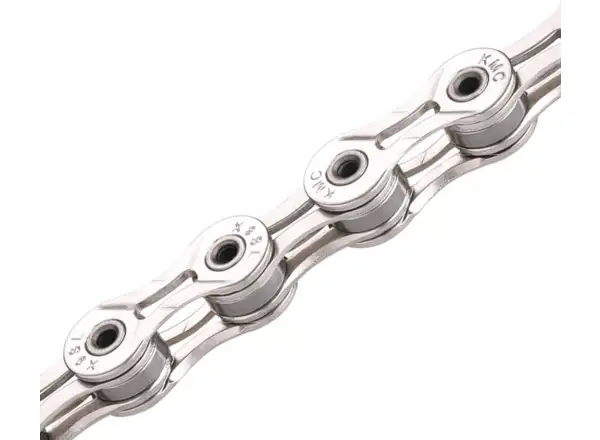 KMC Kette X9SL silber 114 Glieder
