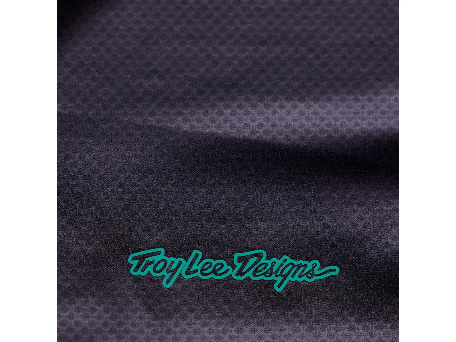 Troy Lee Designs Stage Herren Trikot Langarm Signature Stone