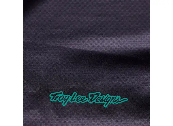 Troy Lee Designs Stage Herren Trikot Langarm Signature Stone