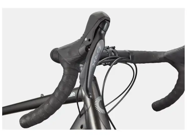 Cannondale Topstone 1 Gravelrad Obsidian