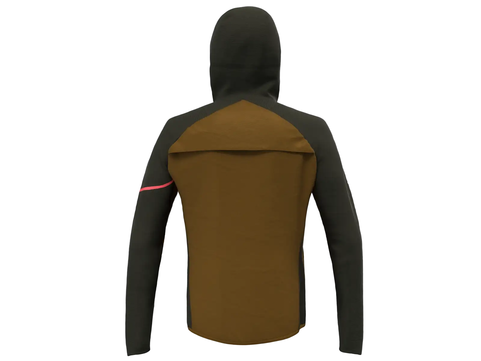 Salewa Vento PTX 2,5 L Herrenjacke Dark Olive
