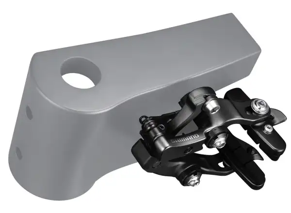 Shimano Ultegra BR-RS811 Hinterer Direct Mount Bremssattel Unten