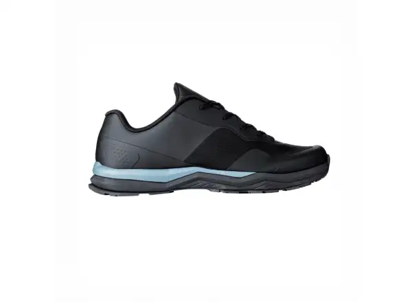 Force Motion MTB/Tourist Radschuhe schwarz