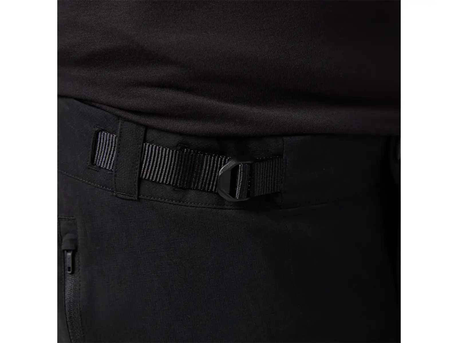 Fox Ranger Lunar Herrenhose Schwarz