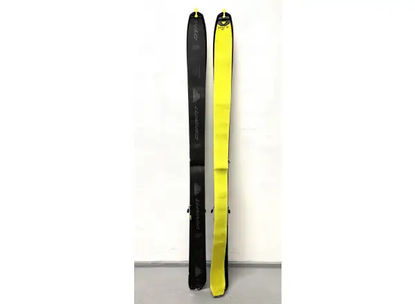 Dynafit Speedfit 84 SET (Tourenski, Bindung, Felle) Größe 167 cm 