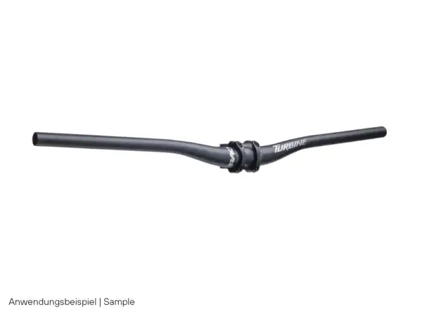 Race Face Turbine R Lenker 35x800 mm Black
