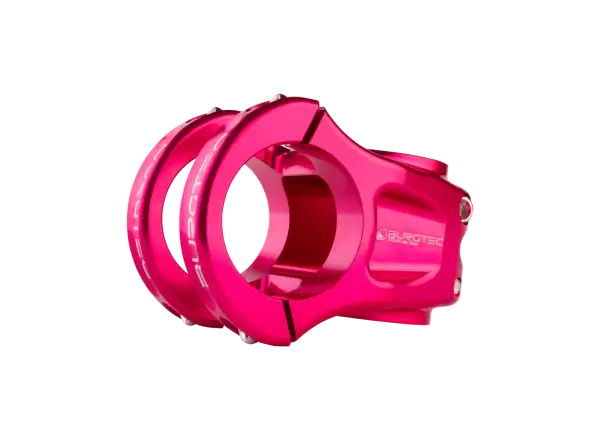 Burgtec Enduro MK3 Vorbau Toxic Barbie Pink