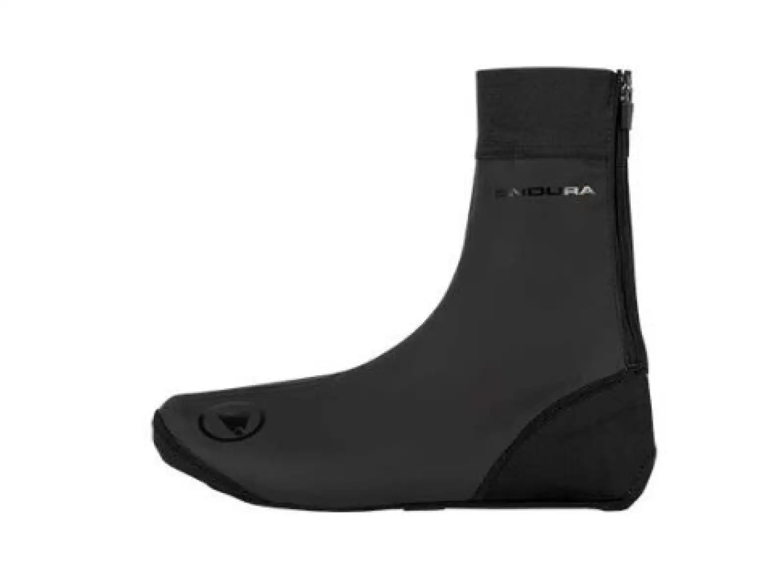 Endura Windchill Überschuhe Schwarz
