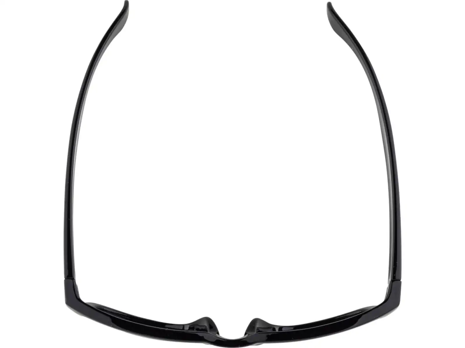Alpina Mitzo Kinderbrille Black