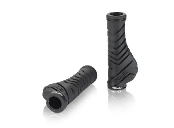 XLC GR-S30 Ergonomische 130 mm Griffe